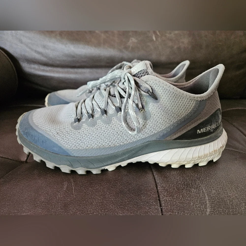 Merrell Women's Hiking Shoes - Picture 7 of 8